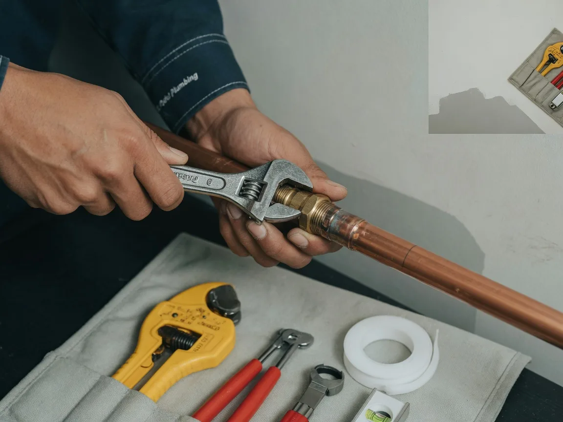 Why choose Drain Cleaning in Falls Church, VA